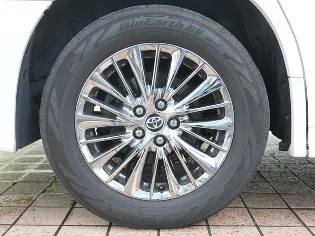 アルファード 3.5エグゼクティブラウンジS JBL 純正FDモニター デジタルインナーミラー 黒革シート 全方位カメラ 両側パワースライドドア パワーバックドア 純正メモリナビ フルセグTV 衝突軽減 LKA BSM AHB レーダーC ETC(79枚目)