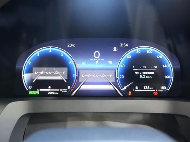 ヴェルファイアハイブリッド Ｚ　プレミア　ユニバーサルステップ　左右独立ムーンルーフ　デジタルインナーミラー　ＨＵＤ　茶革　トヨタチームメイト　Ｄ席メモリー付　左右パワスラ　ＡＣ１００Ｖ　プリクラ　パドルシフト　エグゼクティブマット（17枚目）