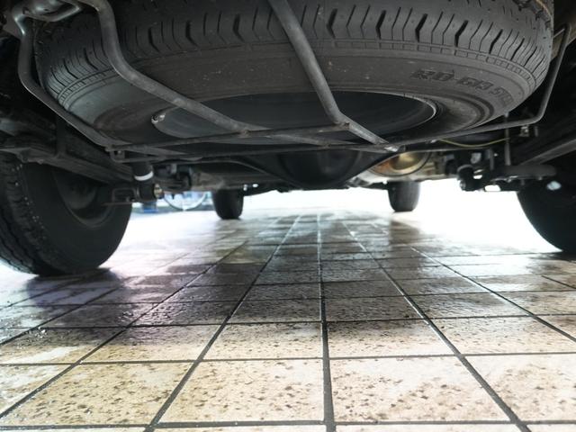 ハイエースバン ロングDX AC100V 電動格納ミラー キーレスエントリー ETC 最大積載量1250kg トヨタセーフティセンス レーンキープアシスト オートマチックハイビーム 社外オーディオ ブルートゥース 両側スライド(13枚目)