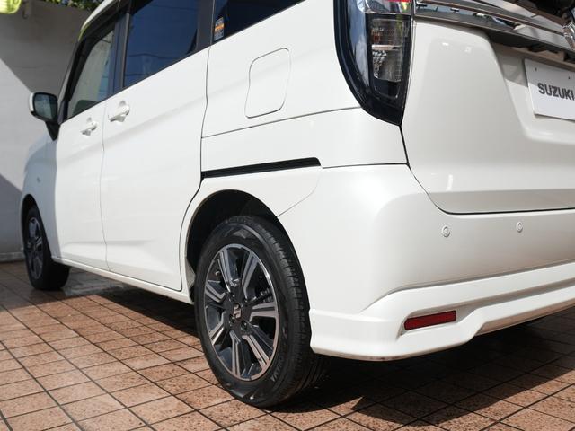 ソリオ Ｇ　ワンオーナー　純正８型メモリナビ　フルセグＴＶ　パワースライドドア　リアソナーセンサー　１５インチ　バックカメラ　衝突軽減　ＬＫＡ　前後ドライブレコーダー　スマートキー　プッシュスタート（56枚目）