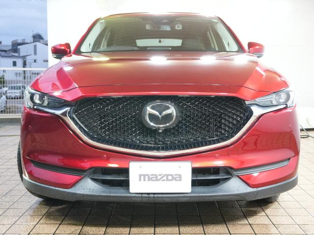 ＣＸ－５ ２０Ｓ　プロアクティブ　ＢＯＳＥスピーカー　純正ナビ　フルセグＴＶ　ＢＴ　ユーザー買取　アップルカープレイ　アンドロイドオート　社外ドラレコ前後　シートヒーター　ステアリングヒーター　ヘッドアップディスプレイ　ステアスイッチ（10枚目）