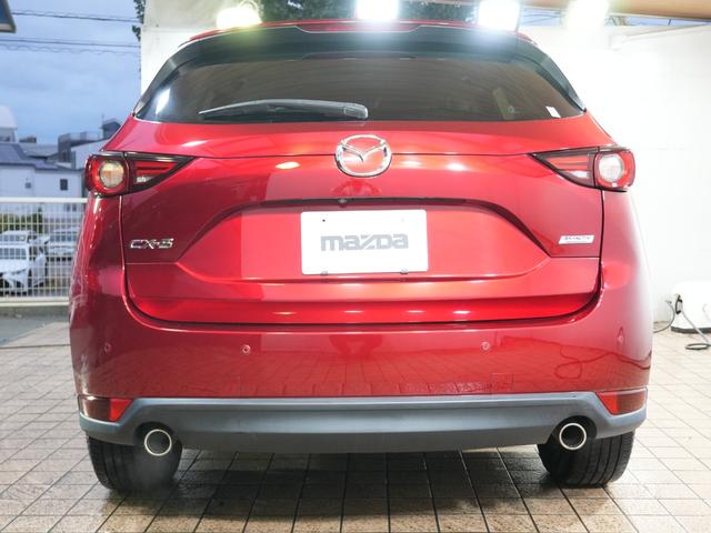 ＣＸ－５ ２０Ｓ　プロアクティブ　ＢＯＳＥスピーカー　純正ナビ　フルセグＴＶ　ＢＴ　ユーザー買取　アップルカープレイ　アンドロイドオート　社外ドラレコ前後　シートヒーター　ステアリングヒーター　ヘッドアップディスプレイ　ステアスイッチ（11枚目）