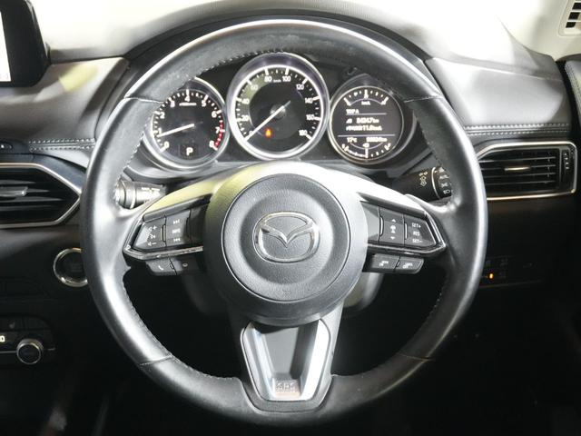 ＣＸ－５ ２０Ｓ　プロアクティブ　ＢＯＳＥスピーカー　純正ナビ　フルセグＴＶ　ＢＴ　ユーザー買取　アップルカープレイ　アンドロイドオート　社外ドラレコ前後　シートヒーター　ステアリングヒーター　ヘッドアップディスプレイ　ステアスイッチ（16枚目）