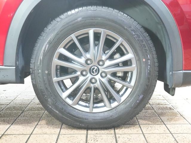 ＣＸ－５ ２０Ｓ　プロアクティブ　ＢＯＳＥスピーカー　純正ナビ　フルセグＴＶ　ＢＴ　ユーザー買取　アップルカープレイ　アンドロイドオート　社外ドラレコ前後　シートヒーター　ステアリングヒーター　ヘッドアップディスプレイ　ステアスイッチ（53枚目）