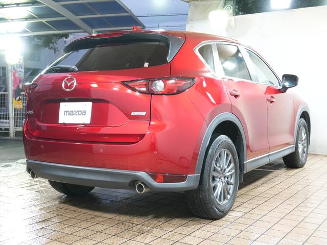 ＣＸ－５ ２０Ｓ　プロアクティブ　ＢＯＳＥスピーカー　純正ナビ　フルセグＴＶ　ＢＴ　ユーザー買取　アップルカープレイ　アンドロイドオート　社外ドラレコ前後　シートヒーター　ステアリングヒーター　ヘッドアップディスプレイ　ステアスイッチ（58枚目）