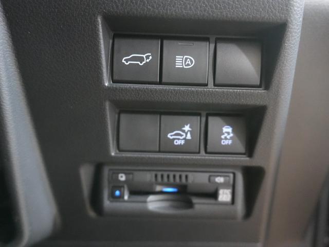 ランドクルーザー ZX モデリスタエアロ 黒革 リアエンターシステム クールBOX ルーフレール エアシート サンルーフ 純正12.3型ディスプレーオーディオ フルセグTV 全方位カメラ LED 純正20インチ PBドア(24枚目)