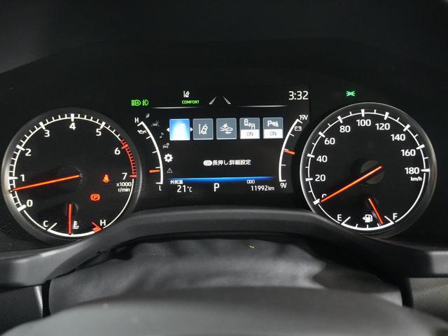 ランドクルーザー ZX モデリスタエアロ 黒革 リアエンターシステム クールBOX ルーフレール エアシート サンルーフ 純正12.3型ディスプレーオーディオ フルセグTV 全方位カメラ LED 純正20インチ PBドア(30枚目)