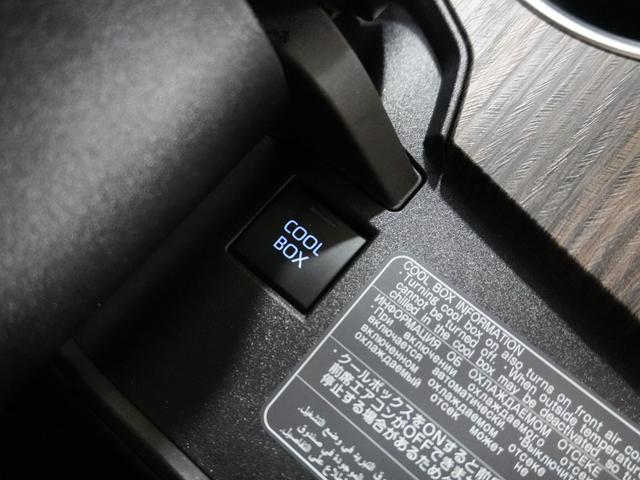 ランドクルーザー ZX モデリスタエアロ 黒革 リアエンターシステム クールBOX ルーフレール エアシート サンルーフ 純正12.3型ディスプレーオーディオ フルセグTV 全方位カメラ LED 純正20インチ PBドア(34枚目)
