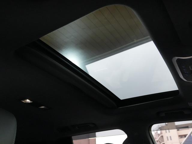 ランドクルーザー ZX モデリスタエアロ 黒革 リアエンターシステム クールBOX ルーフレール エアシート サンルーフ 純正12.3型ディスプレーオーディオ フルセグTV 全方位カメラ LED 純正20インチ PBドア(39枚目)