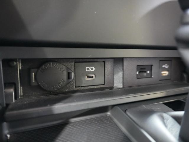 ランドクルーザー ZX モデリスタエアロ 黒革 リアエンターシステム クールBOX ルーフレール エアシート サンルーフ 純正12.3型ディスプレーオーディオ フルセグTV 全方位カメラ LED 純正20インチ PBドア(40枚目)