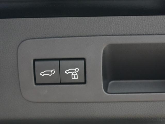 ランドクルーザー ZX モデリスタエアロ 黒革 リアエンターシステム クールBOX ルーフレール エアシート サンルーフ 純正12.3型ディスプレーオーディオ フルセグTV 全方位カメラ LED 純正20インチ PBドア(41枚目)