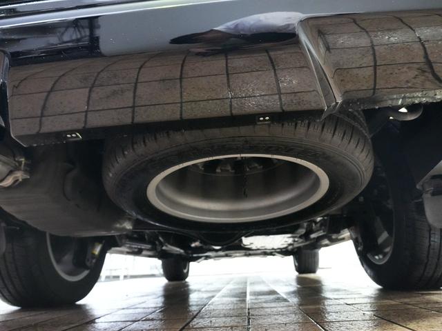 ランドクルーザー ZX モデリスタエアロ 黒革 リアエンターシステム クールBOX ルーフレール エアシート サンルーフ 純正12.3型ディスプレーオーディオ フルセグTV 全方位カメラ LED 純正20インチ PBドア(46枚目)