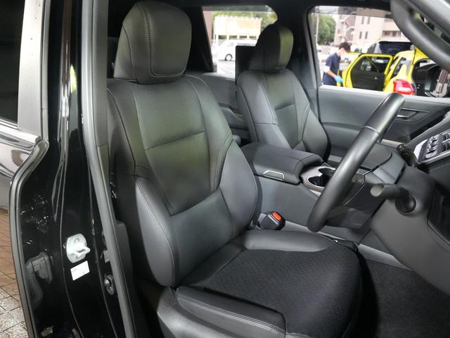 ランドクルーザー ZX モデリスタエアロ 黒革 リアエンターシステム クールBOX ルーフレール エアシート サンルーフ 純正12.3型ディスプレーオーディオ フルセグTV 全方位カメラ LED 純正20インチ PBドア(55枚目)