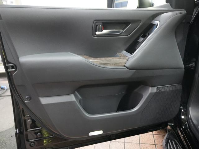 ランドクルーザー ZX モデリスタエアロ 黒革 リアエンターシステム クールBOX ルーフレール エアシート サンルーフ 純正12.3型ディスプレーオーディオ フルセグTV 全方位カメラ LED 純正20インチ PBドア(57枚目)