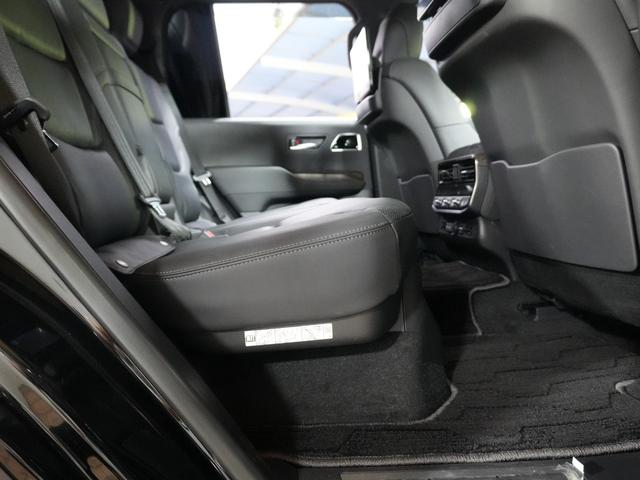 ランドクルーザー ZX モデリスタエアロ 黒革 リアエンターシステム クールBOX ルーフレール エアシート サンルーフ 純正12.3型ディスプレーオーディオ フルセグTV 全方位カメラ LED 純正20インチ PBドア(62枚目)