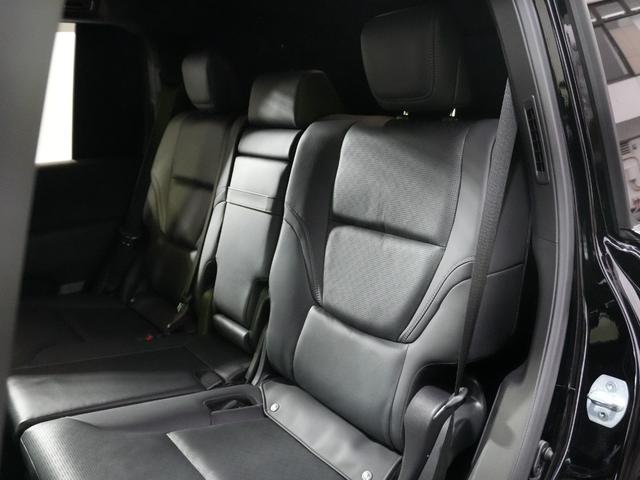 ランドクルーザー ZX モデリスタエアロ 黒革 リアエンターシステム クールBOX ルーフレール エアシート サンルーフ 純正12.3型ディスプレーオーディオ フルセグTV 全方位カメラ LED 純正20インチ PBドア(65枚目)