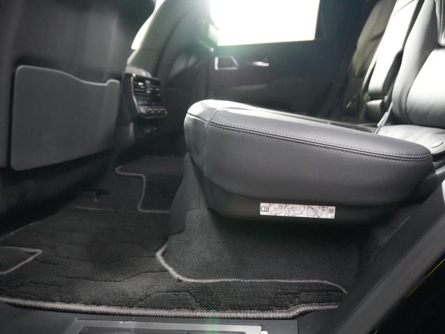 ランドクルーザー ZX モデリスタエアロ 黒革 リアエンターシステム クールBOX ルーフレール エアシート サンルーフ 純正12.3型ディスプレーオーディオ フルセグTV 全方位カメラ LED 純正20インチ PBドア(66枚目)
