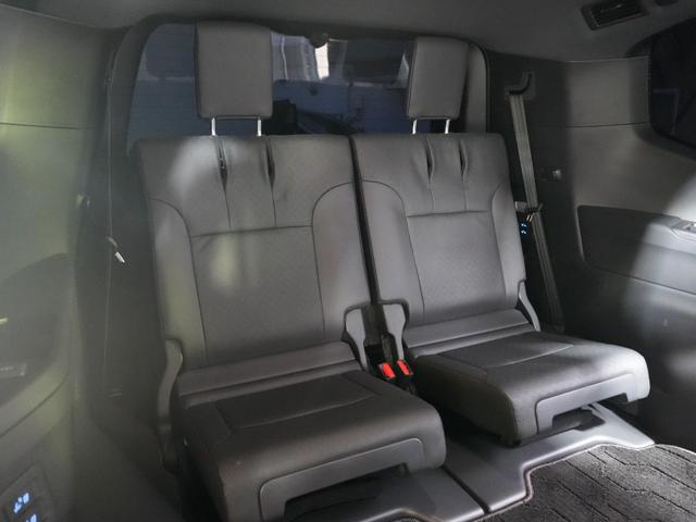 ランドクルーザー ZX モデリスタエアロ 黒革 リアエンターシステム クールBOX ルーフレール エアシート サンルーフ 純正12.3型ディスプレーオーディオ フルセグTV 全方位カメラ LED 純正20インチ PBドア(67枚目)