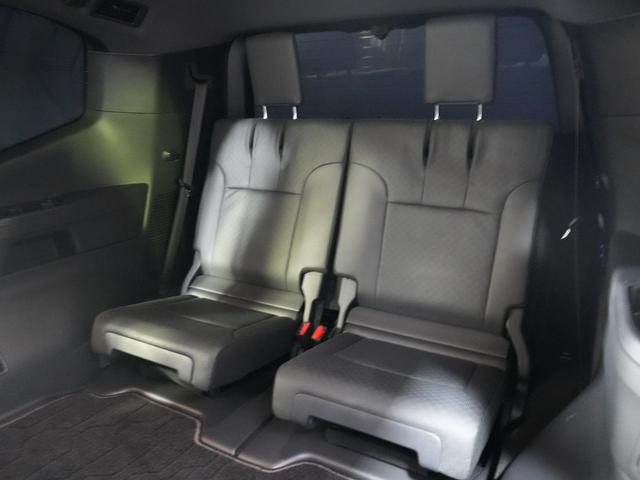 ランドクルーザー ZX モデリスタエアロ 黒革 リアエンターシステム クールBOX ルーフレール エアシート サンルーフ 純正12.3型ディスプレーオーディオ フルセグTV 全方位カメラ LED 純正20インチ PBドア(68枚目)