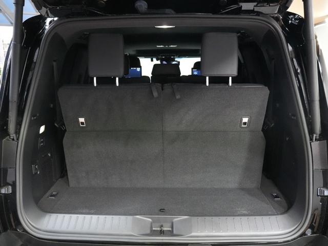 ランドクルーザー ZX モデリスタエアロ 黒革 リアエンターシステム クールBOX ルーフレール エアシート サンルーフ 純正12.3型ディスプレーオーディオ フルセグTV 全方位カメラ LED 純正20インチ PBドア(69枚目)