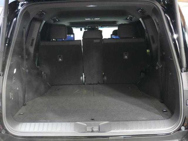 ランドクルーザー ZX モデリスタエアロ 黒革 リアエンターシステム クールBOX ルーフレール エアシート サンルーフ 純正12.3型ディスプレーオーディオ フルセグTV 全方位カメラ LED 純正20インチ PBドア(70枚目)