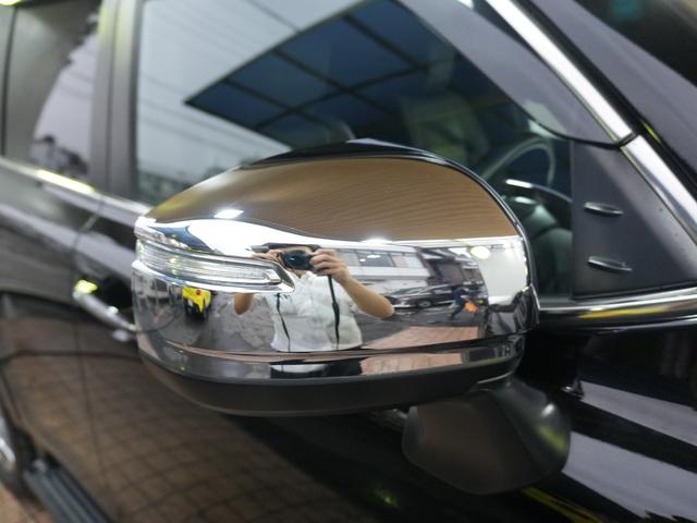 ランドクルーザー ZX モデリスタエアロ 黒革 リアエンターシステム クールBOX ルーフレール エアシート サンルーフ 純正12.3型ディスプレーオーディオ フルセグTV 全方位カメラ LED 純正20インチ PBドア(75枚目)