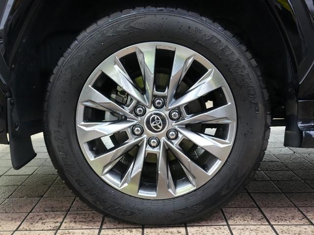 ランドクルーザー ZX モデリスタエアロ 黒革 リアエンターシステム クールBOX ルーフレール エアシート サンルーフ 純正12.3型ディスプレーオーディオ フルセグTV 全方位カメラ LED 純正20インチ PBドア(78枚目)