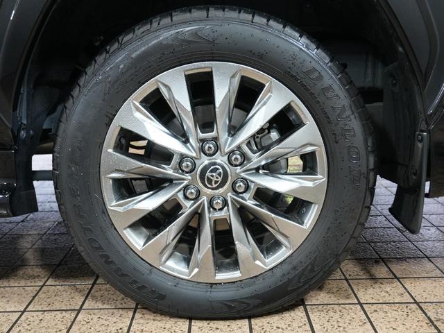 ランドクルーザー ZX モデリスタエアロ 黒革 リアエンターシステム クールBOX ルーフレール エアシート サンルーフ 純正12.3型ディスプレーオーディオ フルセグTV 全方位カメラ LED 純正20インチ PBドア(79枚目)