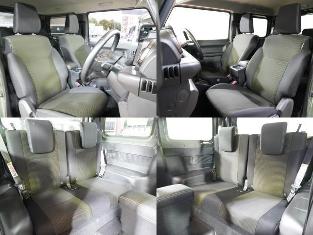 SUZUKI JIMNY XC Best Japan Spec Recon Car for Import Malaysia
