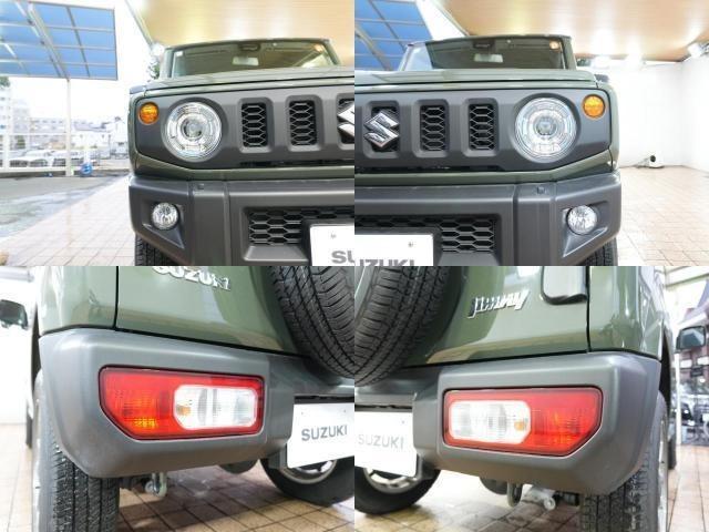 SUZUKI JIMNY XC Best Japan Spec Recon Car for Import Malaysia