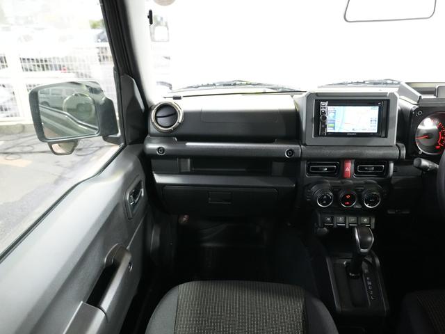 SUZUKI JIMNY XC Best Japan Spec Recon Car for Import Malaysia