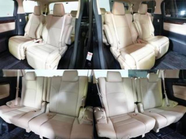 TOYOTA ALPHARD 2.5G