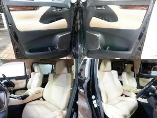 TOYOTA ALPHARD 2.5G