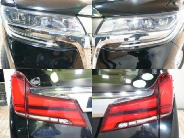 TOYOTA ALPHARD 2.5G