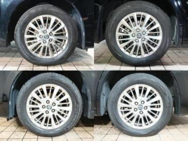 TOYOTA ALPHARD 2.5G