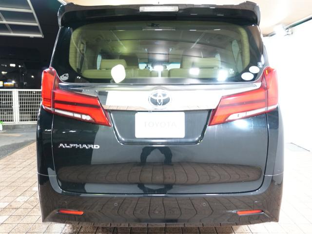 TOYOTA ALPHARD 2.5G