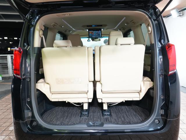 TOYOTA ALPHARD 2.5G