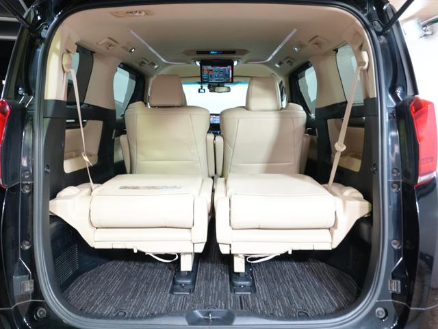 TOYOTA ALPHARD 2.5G