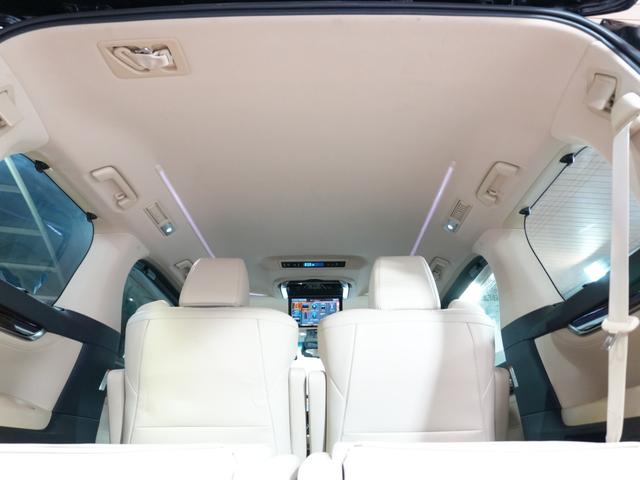 TOYOTA ALPHARD 2.5G
