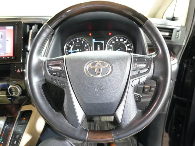 TOYOTA ALPHARD 2.5G