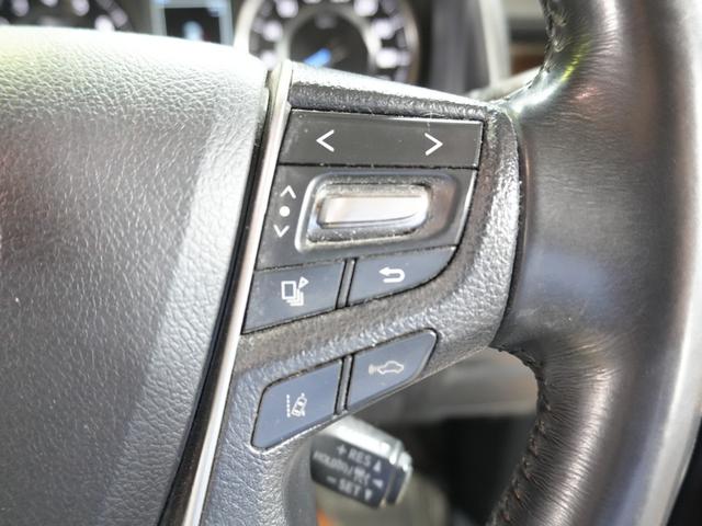 TOYOTA ALPHARD 2.5G