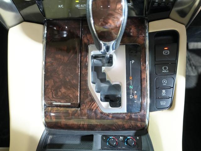 TOYOTA ALPHARD 2.5G