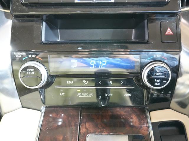 TOYOTA ALPHARD 2.5G