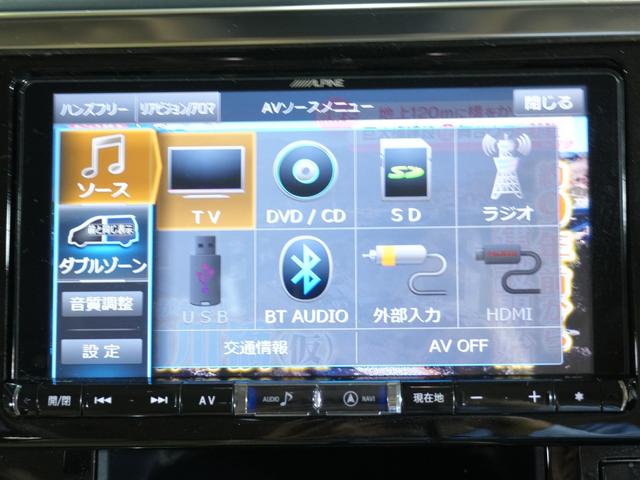 TOYOTA ALPHARD 2.5G