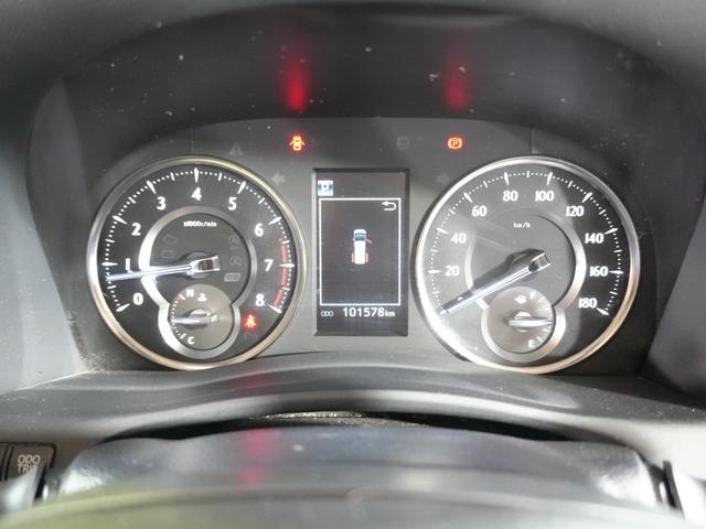 TOYOTA ALPHARD 2.5G