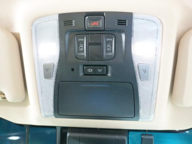 TOYOTA ALPHARD 2.5G