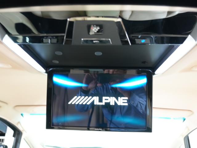 TOYOTA ALPHARD 2.5G