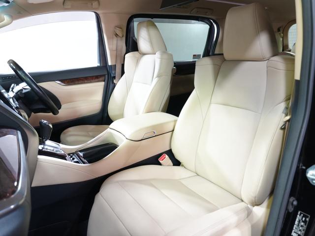 TOYOTA ALPHARD 2.5G