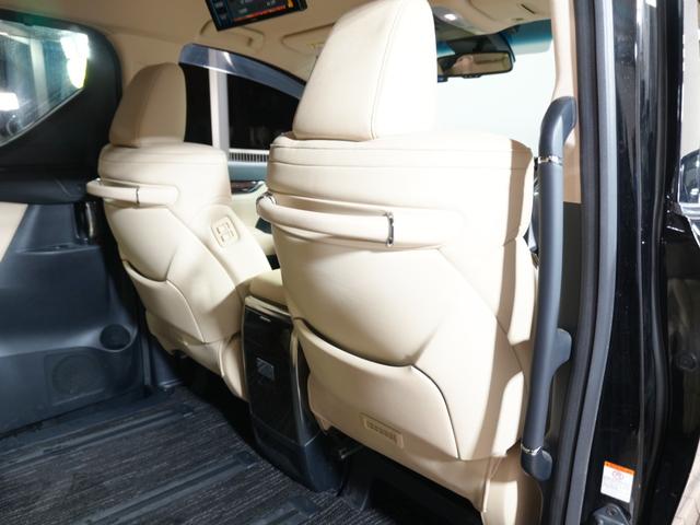 TOYOTA ALPHARD 2.5G