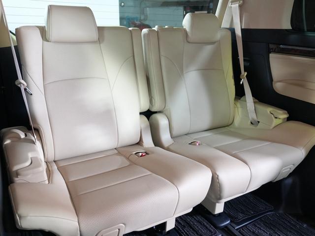 TOYOTA ALPHARD 2.5G